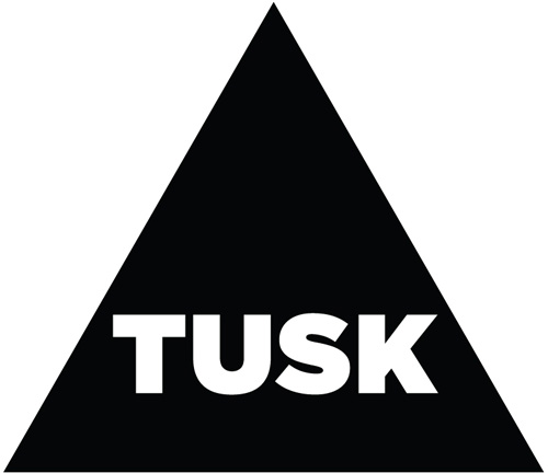 tusk logo